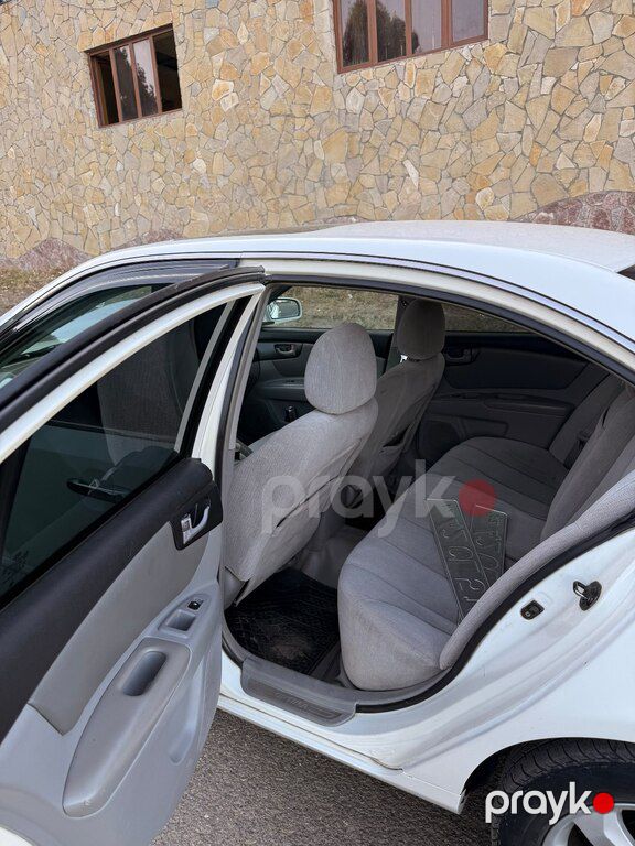 Kia Optima, 2.0 L, 2007 il, 430 000 km — Avtomobillər, Lənkəran (9)