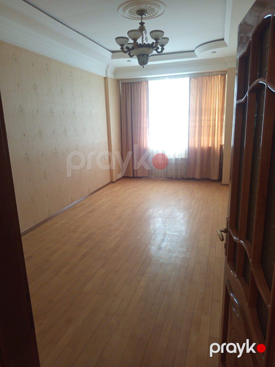 Satılır 3 otaqlı yeni tikili 96 m² — Mənzil, Bakı (4)