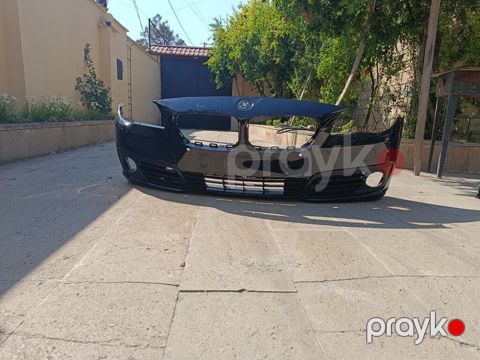 Skoda Octavia A5 üçün ön bamper komplekti - Model uyğunluğu: Skoda — Bakı