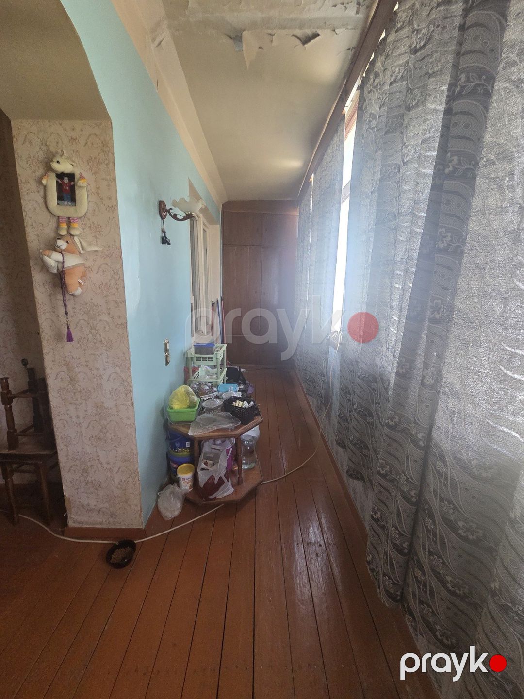 3-otaqlı mənzil, Sumqayıt ş., 78 m² — Mənzil, Sumqayıt (3)