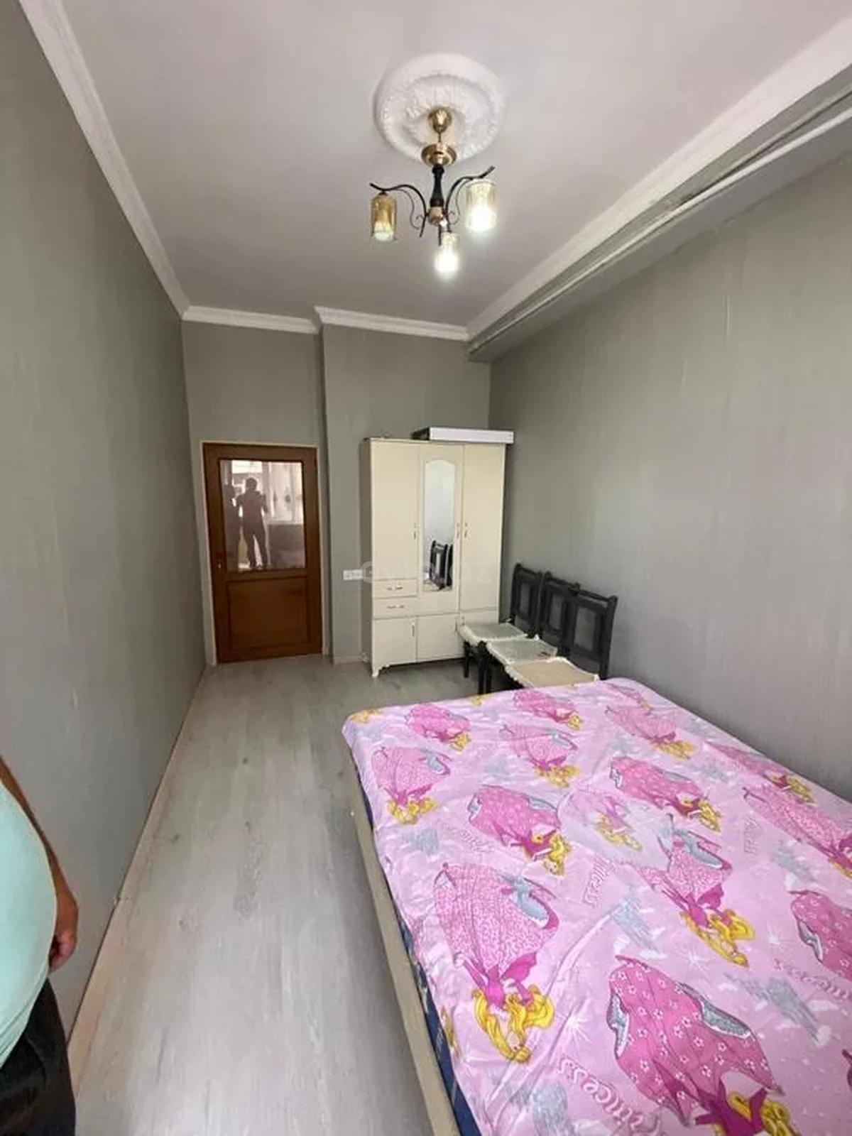 Kirayə 2 otaqlı mənzil Masazırda — Mənzil, Abşeron (4)