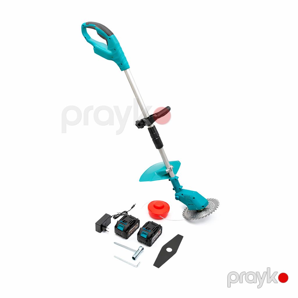 Elektrikli trimmer Karpat KCBC01BL — Mallar, Bakı (2)