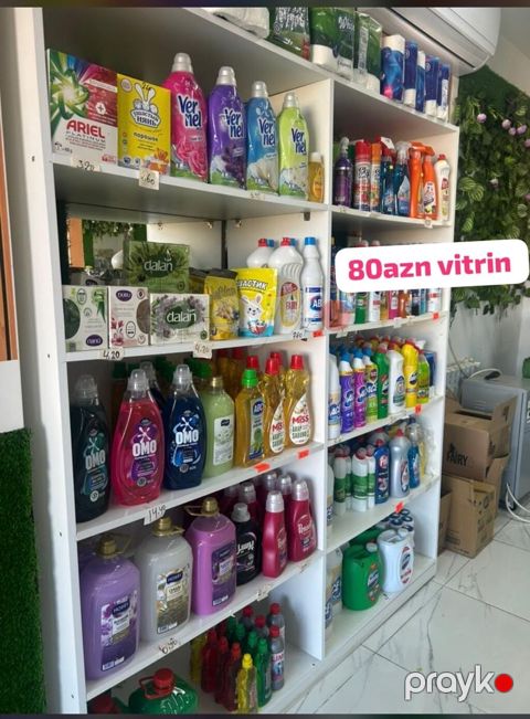 3 eded vitrin 80 azn (1i) unvan: Binə atcılıq Bəsti 264 — Bakı