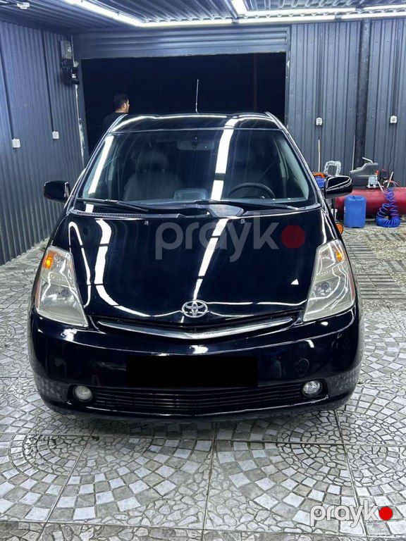 Toyota Prius, 1.5 L, 1.3 kWh, 2007 il, 280 000 km — Avtomobillər, Bakı (2)