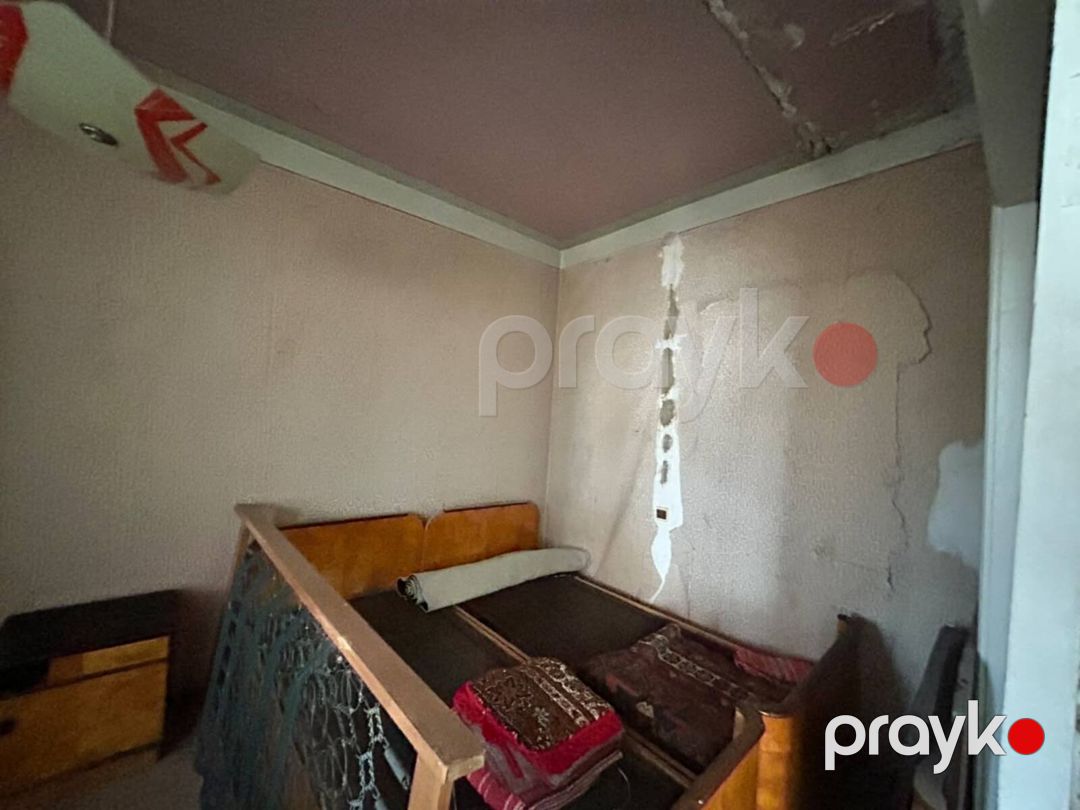 Satılır 3 otaqlı köhnə tikili 75 m² — Mənzil, Bakı (11)