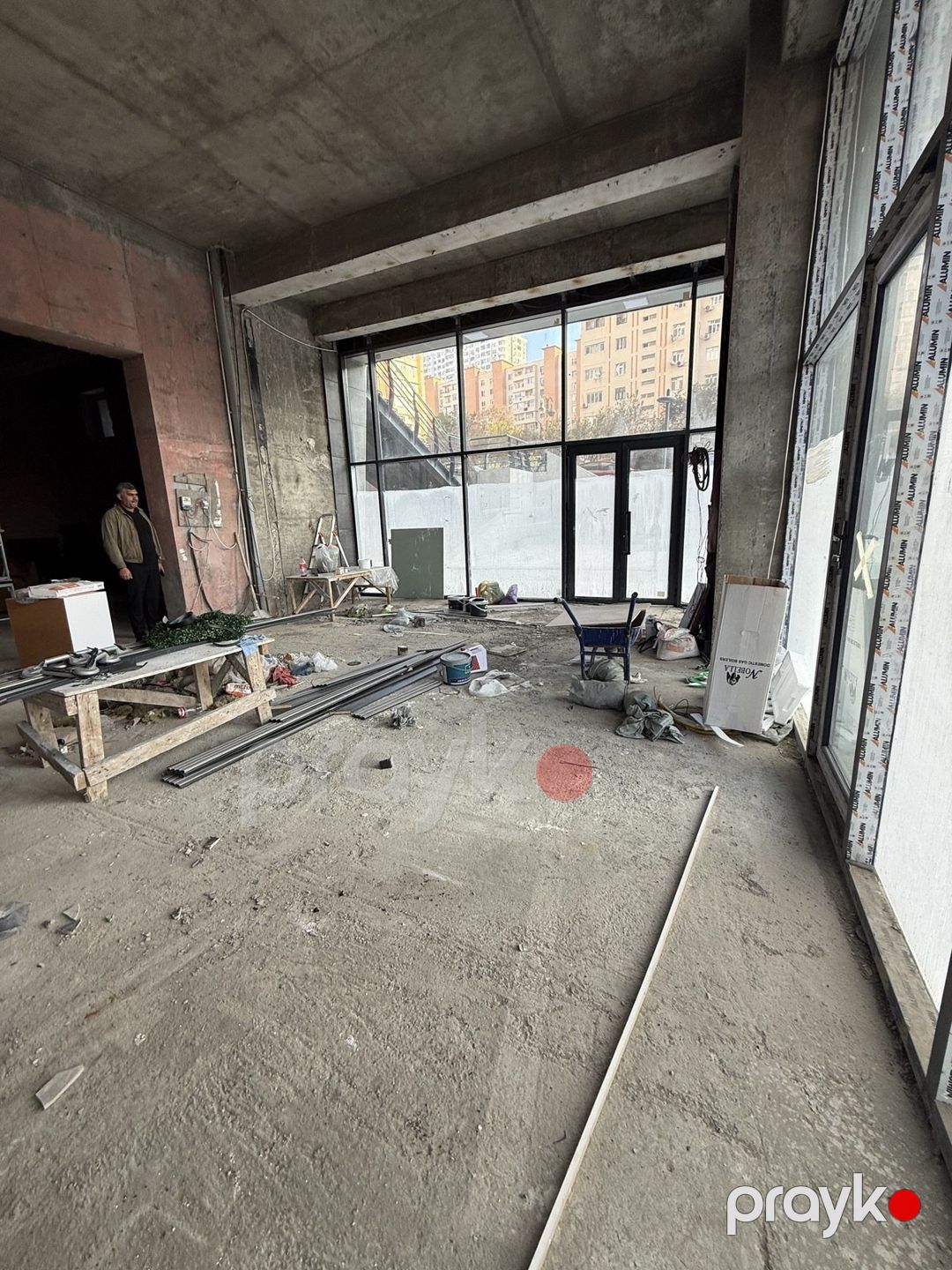 Satılır obyekt 175 m² — Əmlak, Bakı (3)