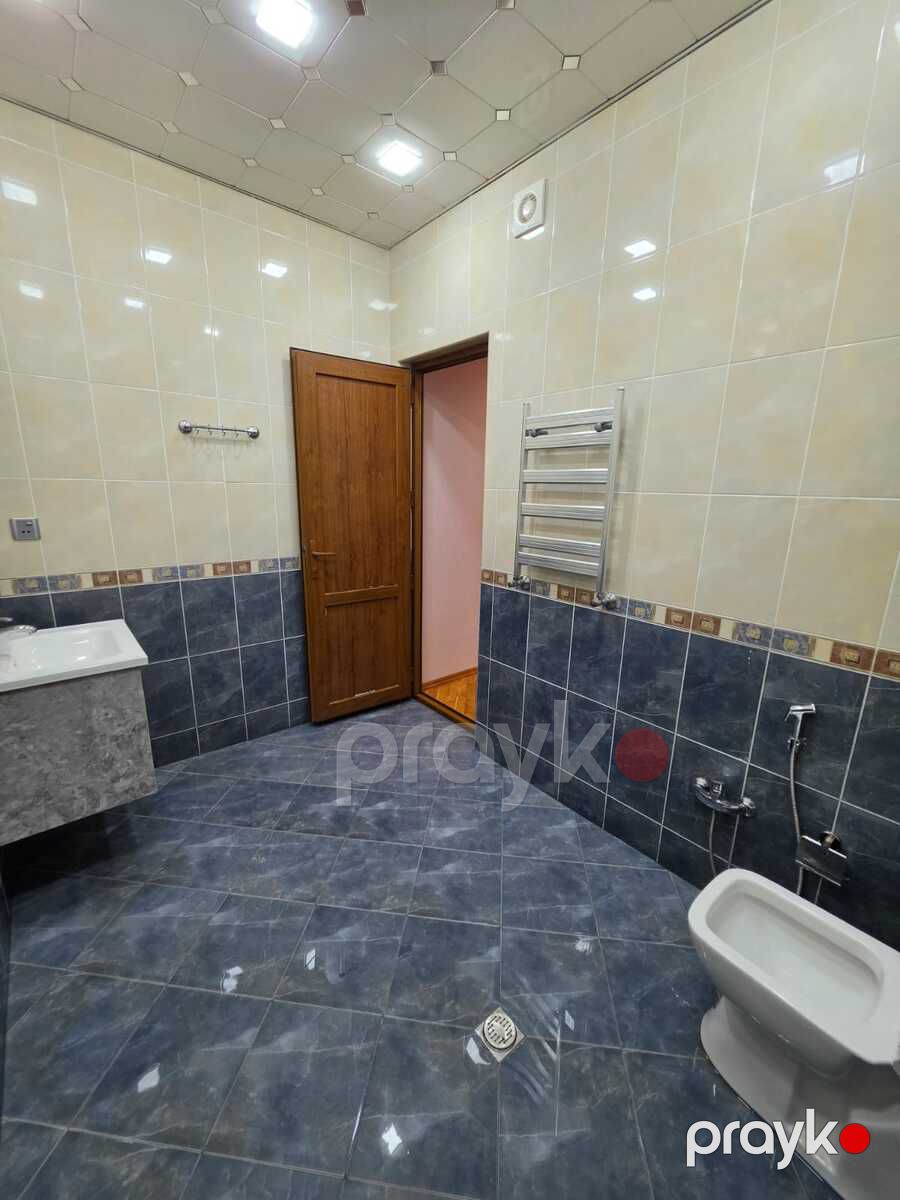 İcarəyə verilir 2 otaqlı yeni tikili 92 m² — Mənzil, Bakı (11)