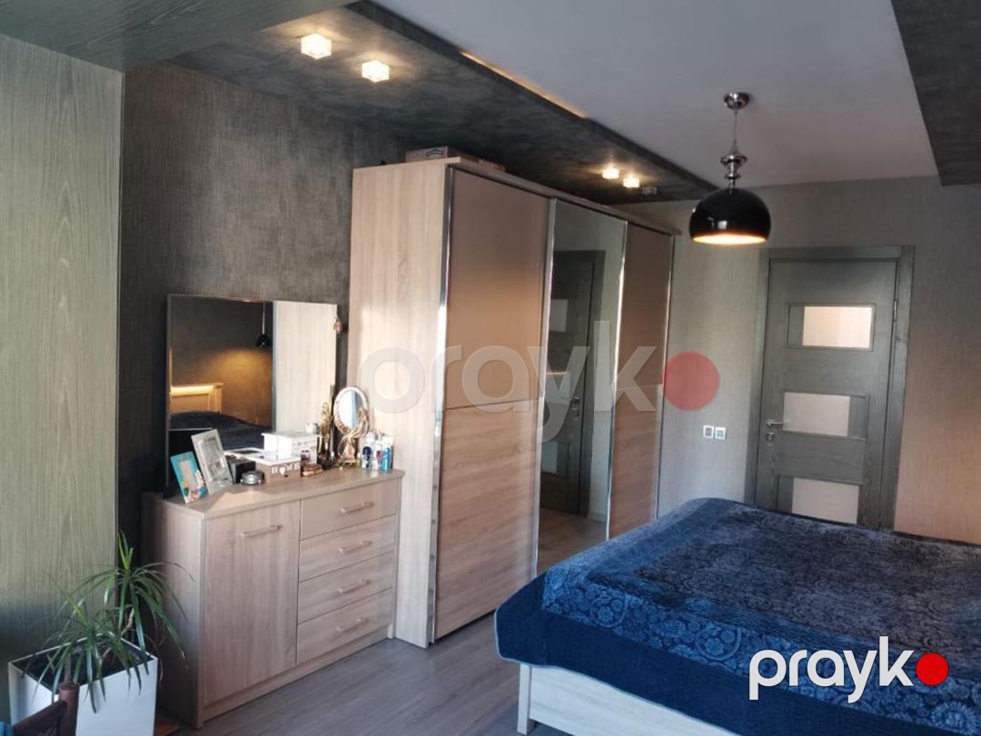 Satılır 3 otaqlı köhnə tikili 82 m² — Mənzil, Bakı (8)