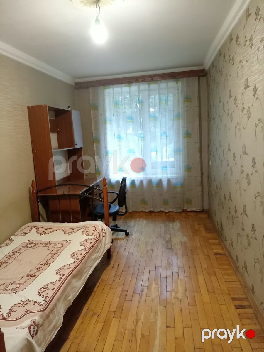 Satılır 3 otaqlı köhnə tikili 70 m² — Mənzil, Bakı (3)
