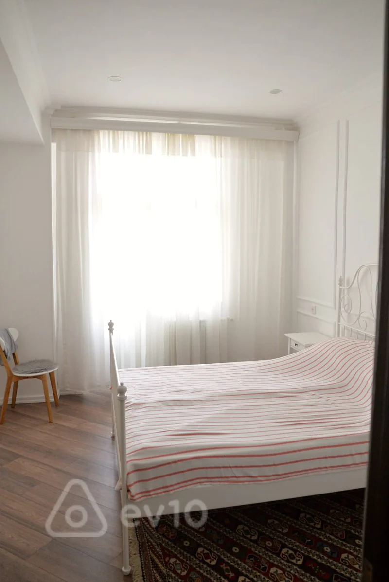 4 otaqlı mənzil, 120 m², Yeni Yasamal Bravo marketin yanı — Mənzil, Bakı (3)
