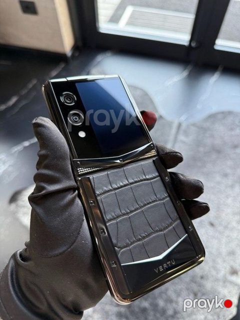 Vertu 1 TB, rəng - Qara, Zəmanət