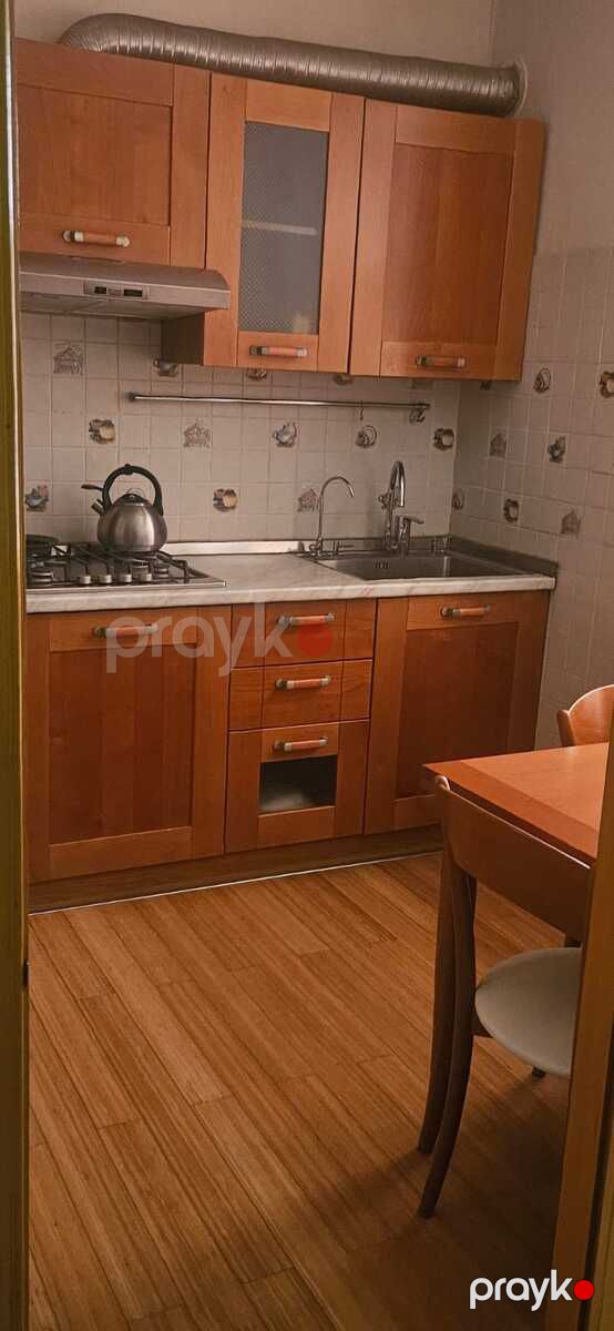 Satılır 2 otaqlı köhnə tikili 60 m² — Mənzil, Bakı (4)