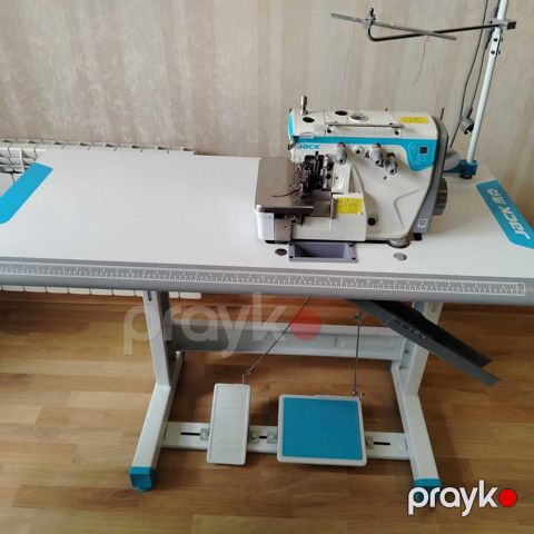 Tikiş maşını — Bakı