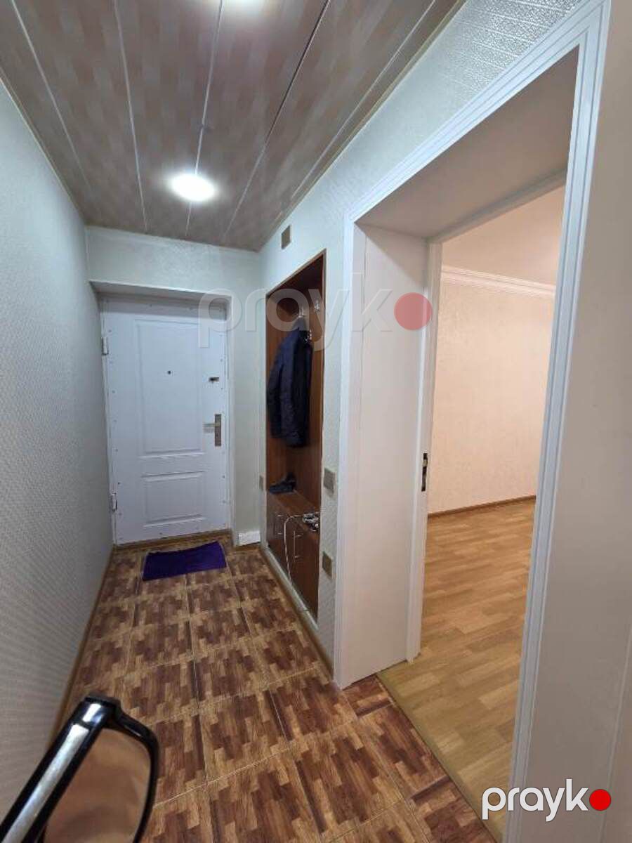 Satılır 3 otaqlı köhnə tikili 65 m² — Mənzil, Bakı (11)
