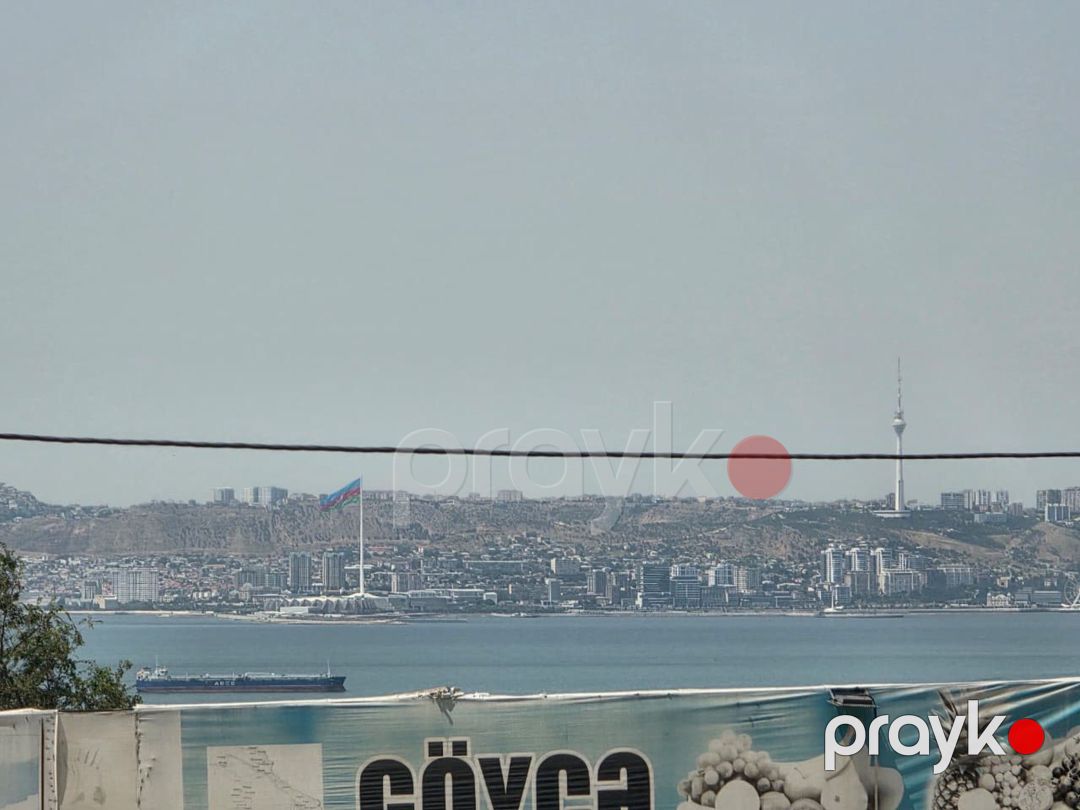 Satılır 2 otaqlı köhnə tikili 75 m² — Mənzil, Bakı (5)