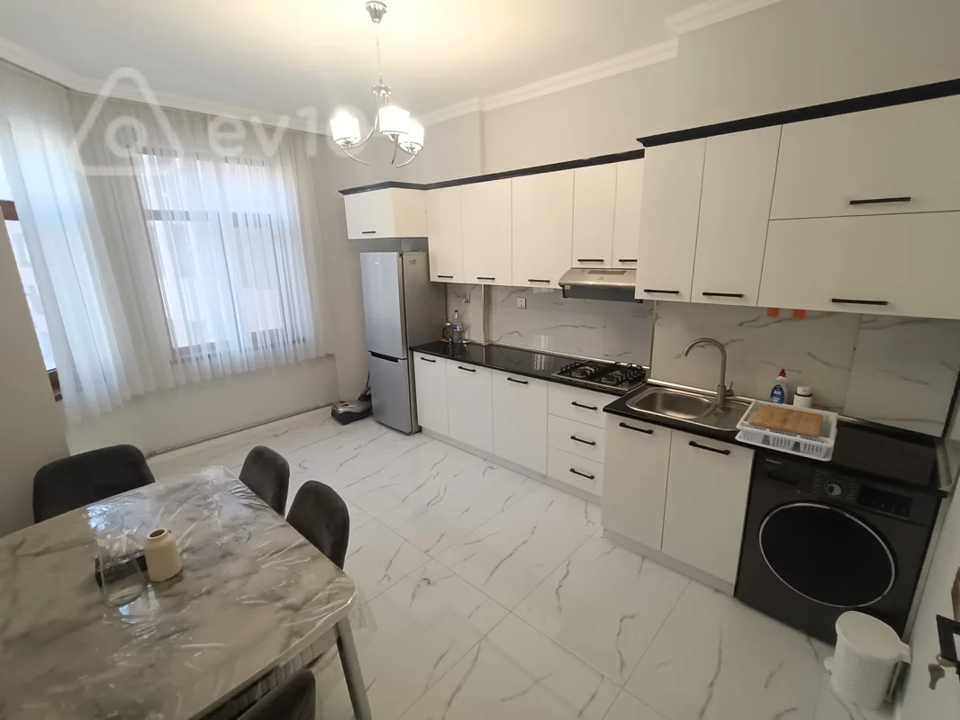 2 otaqlı mənzil, 71 m², Xətai M — kirayə — Mənzil, Bakı (11)