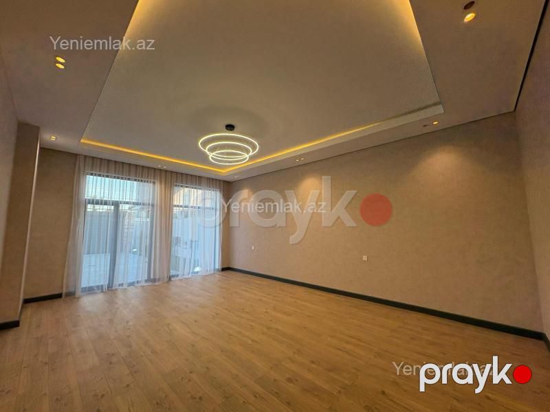 Satılır 5 otaqlı Həyət evi / Villa, 180 m², Xəzər rayonu — Ev, villa, Bakı (7)