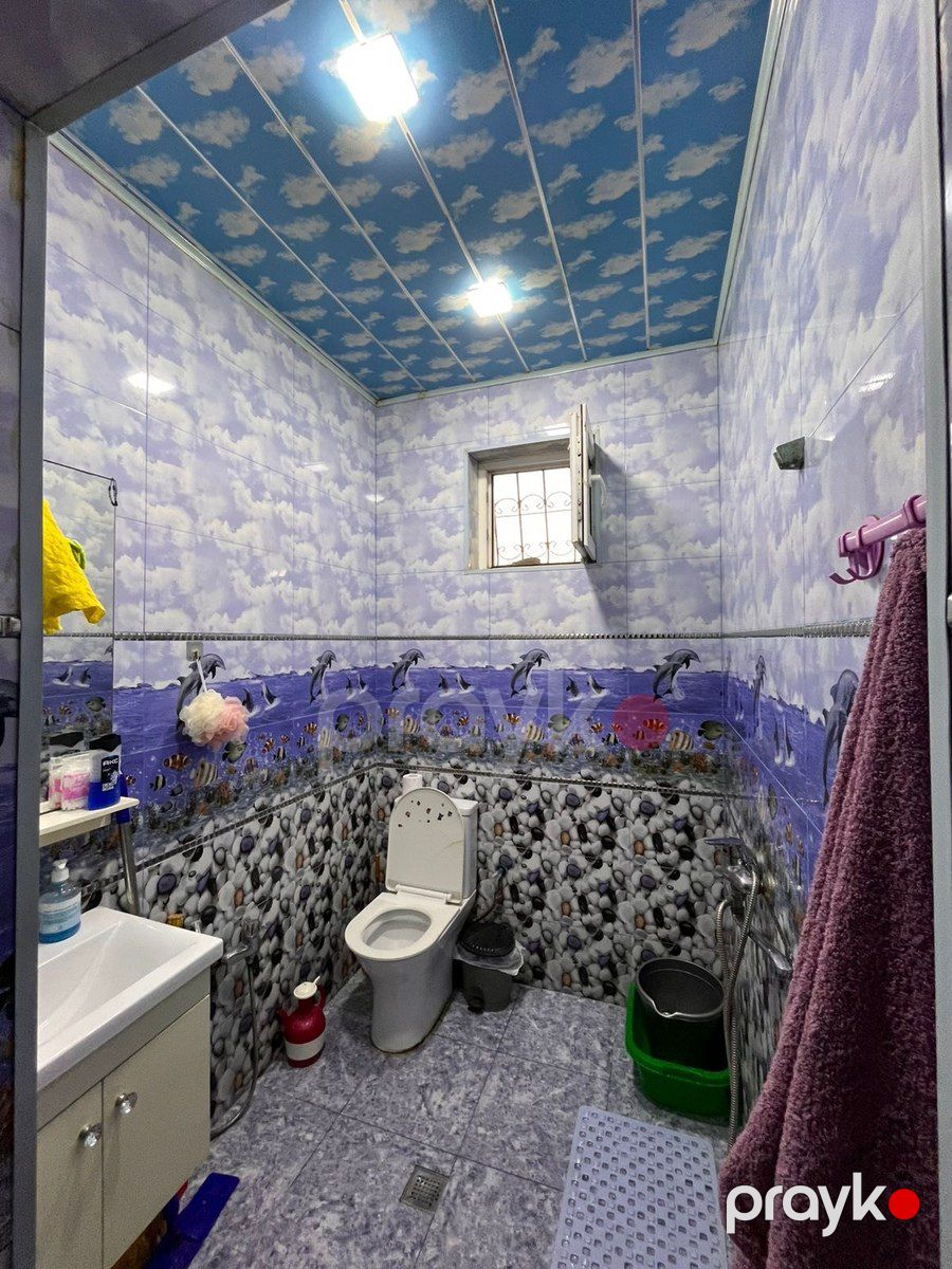 Həyət evi, Saray qəs — Ev, villa, Sumqayıt (10)