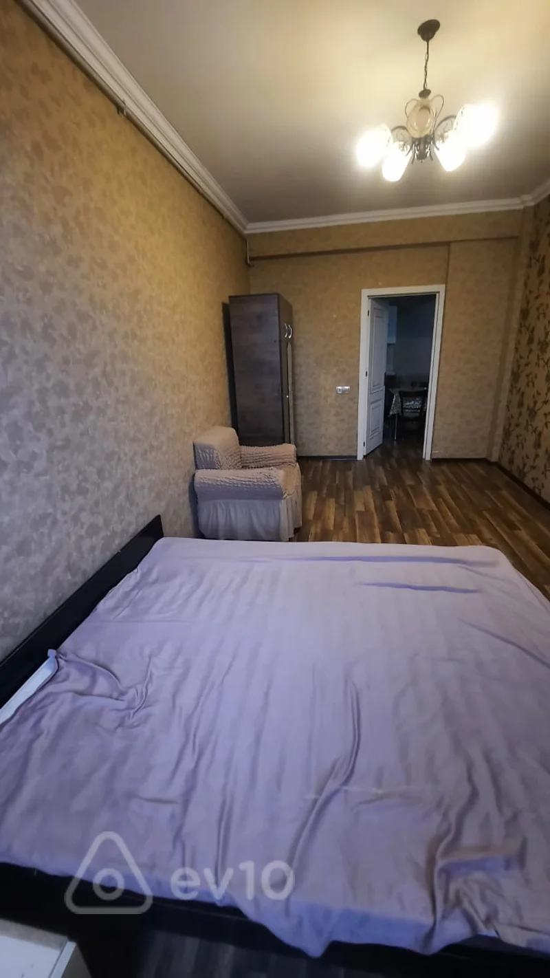 2 otaqlı mənzil, 63 m², Masazır dairəsi Masazırın girişində — Mənzil, Bakı (9)