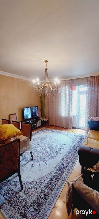 Həyət evi, Səbail r — Ev, villa, Bakı (3)