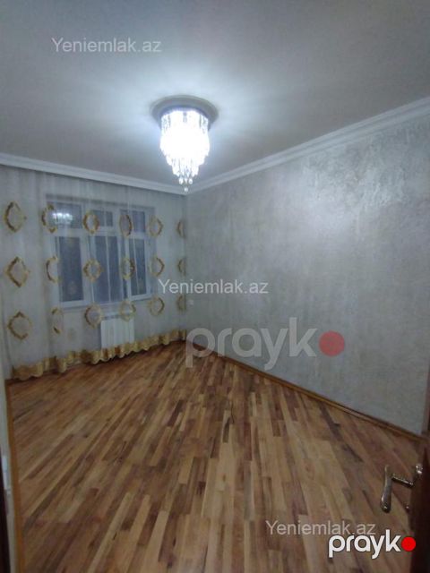 Satılır 4 otaqlı Bina evi menzil (Köhnə tikili), 90 m², 17-ci mikrorayon — Sumqayıt