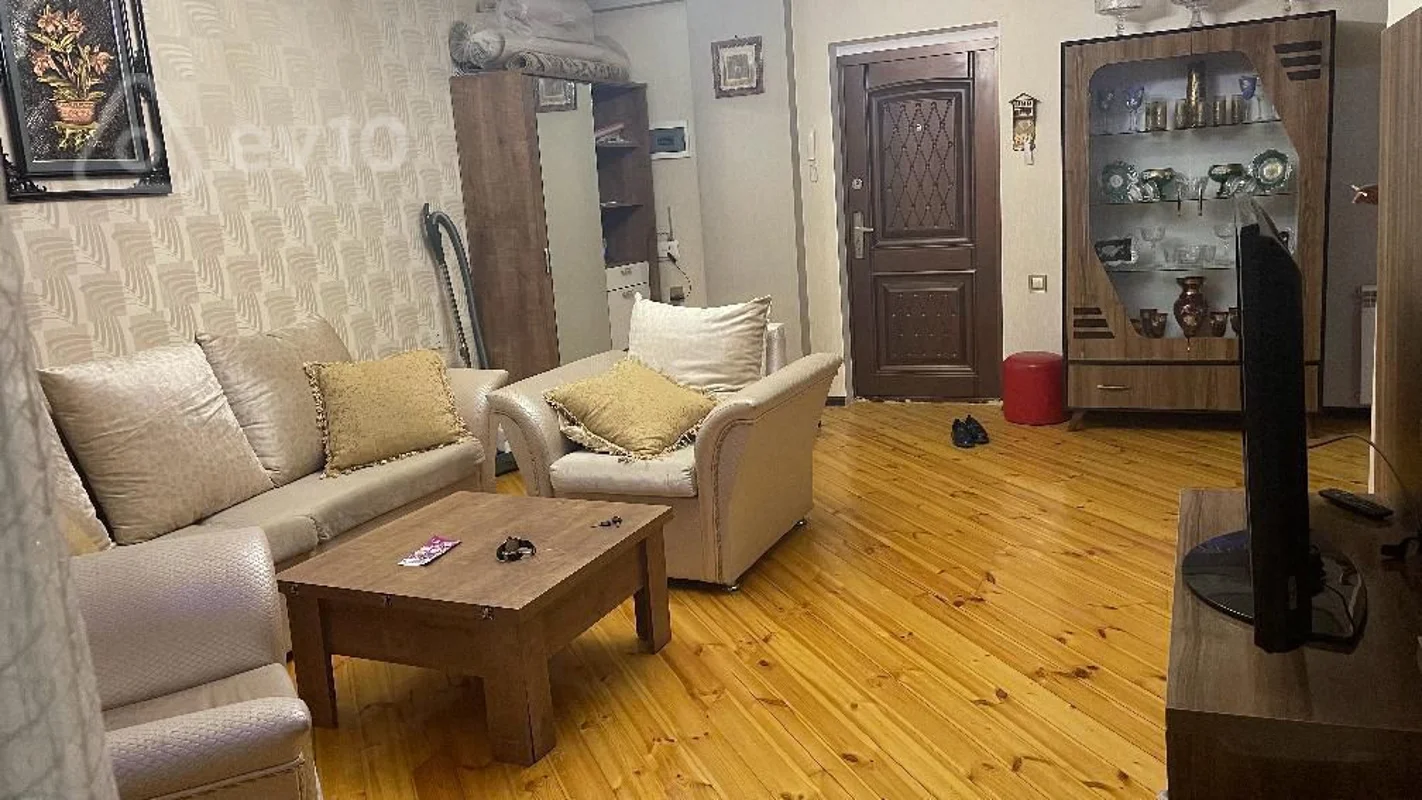 2 otaqlı mənzil, 50 m², Xırdalan şəhəri Abşeron Gənclər Şəhərciyi — Xırdalan