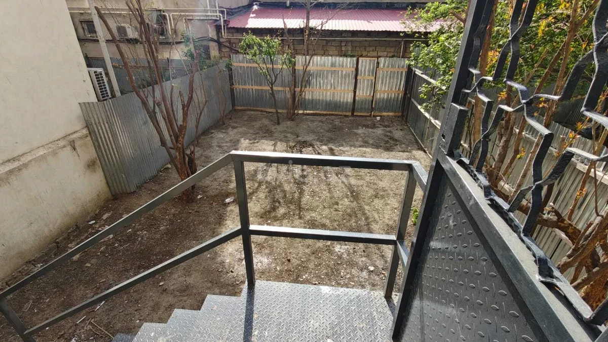 2 otaqlı tam təmirli mənzil satılır Yeni Yasamal qəsəbəsində — Mənzil, Bakı (4)