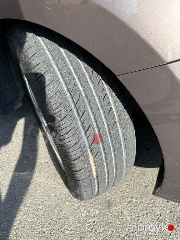 Hyundai i30, 1.6 L, 2012 il, 207 000 km — Avtomobillər, Şəki (7)