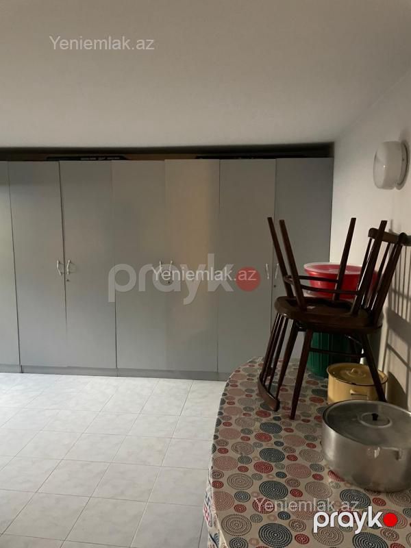 Satılır 9 otaqlı Həyət evi / Villa, 650 m², Binəqədi rayonu — Ev, villa, Bakı (2)