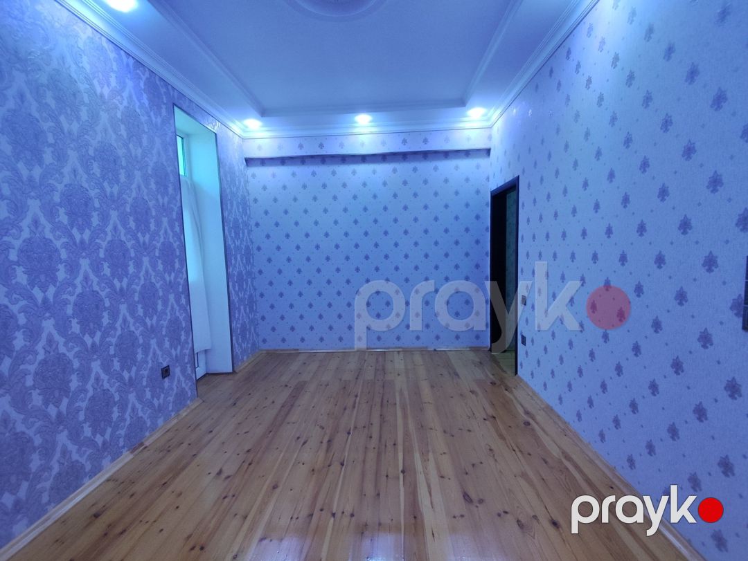 Satılır 2 otaqlı yeni tikili 80 m² — Mənzil, Bakı (8)