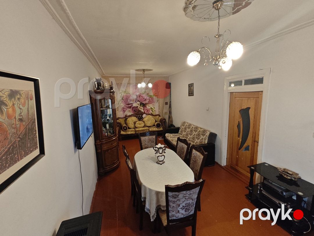 Satılır 5 otaqlı həyət evi/bağ evi 144 m² — Ev, villa, Bakı (8)