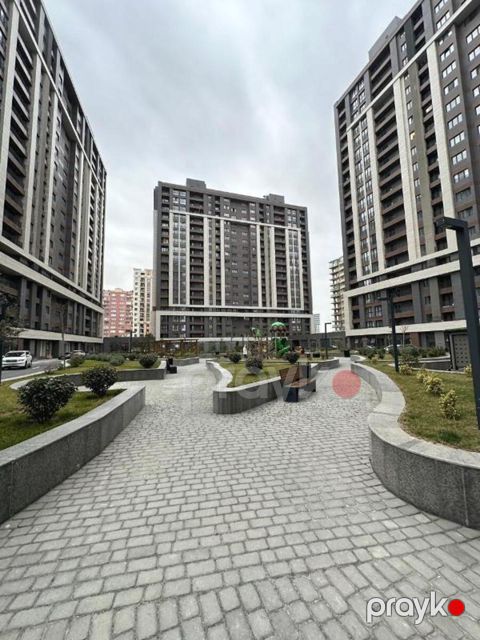 Satılır 3 otaqlı yeni tikili 67.2 m² — Bakı