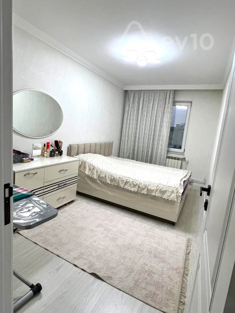3 otaqlı mənzil, 70 m², X.Dostluğu m.B.Nuriyev küç — Mənzil, Bakı (6)