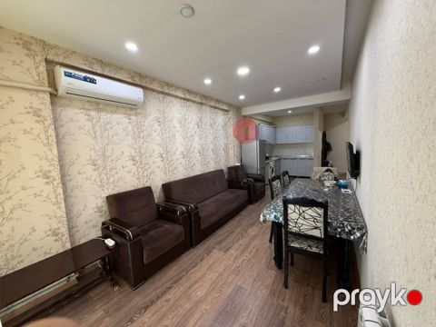 İcarəyə verilir 2 otaqlı yeni tikili 70 m² — Bakı