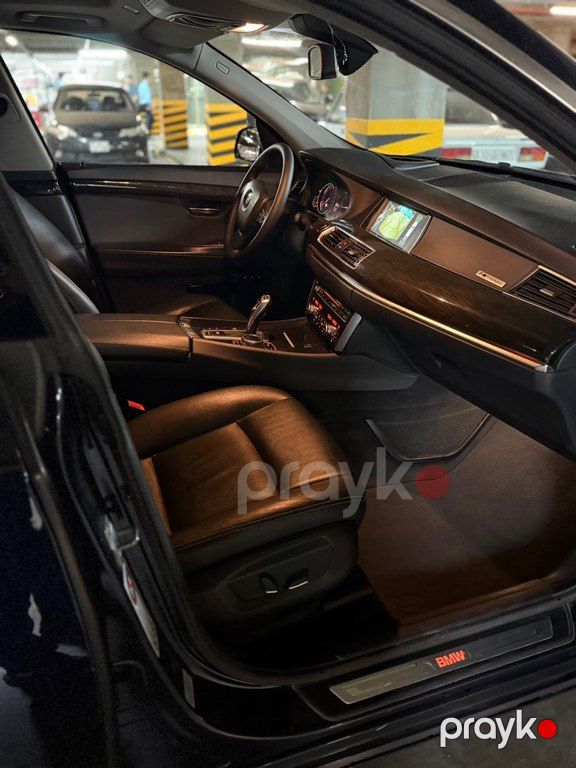 BMW 520d, 2.0 L, 2014 il, 276 000 km — Avtomobillər, Bakı (8)