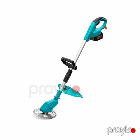 Elektrikli trimmer Karpat KCBC01BL — Bakı