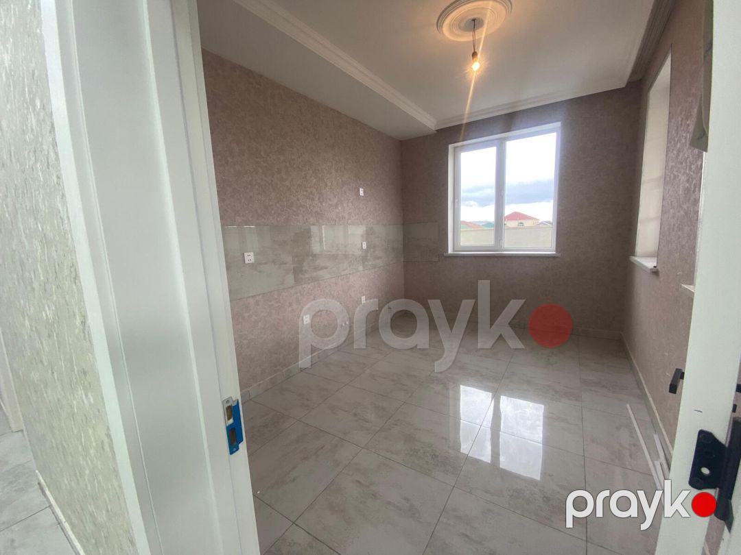 Satılır 3 otaqlı həyət evi/bağ evi 117 m² — Ev, villa, Bakı (9)