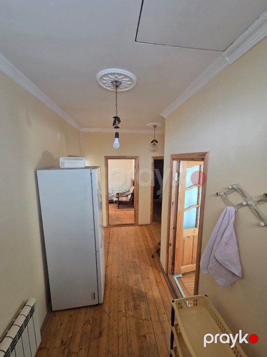Həyət evi kirayə verilir, Qəbələ r — Ev, villa, Qəbələ (6)
