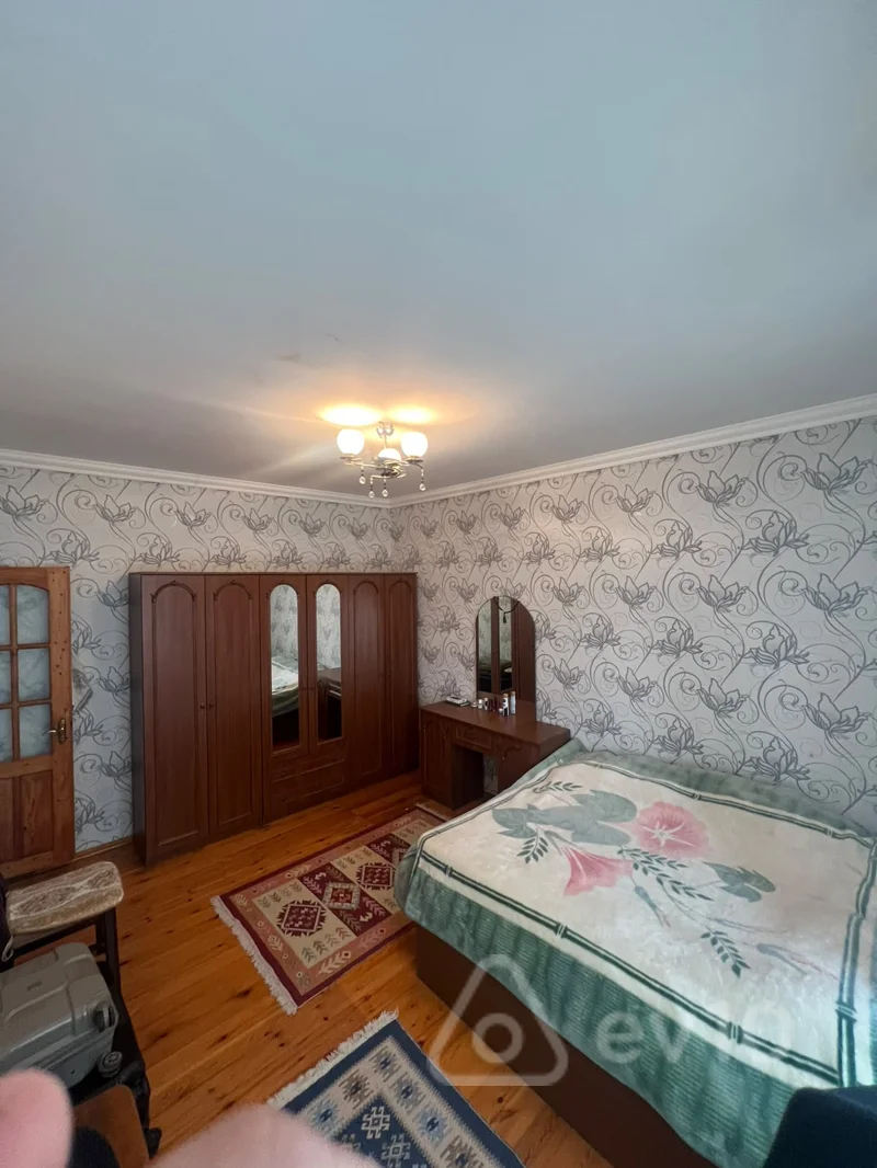 3 otaqlı həyət evi, 120 m², Masazır — kirayə — Ev, villa, Bakı (3)