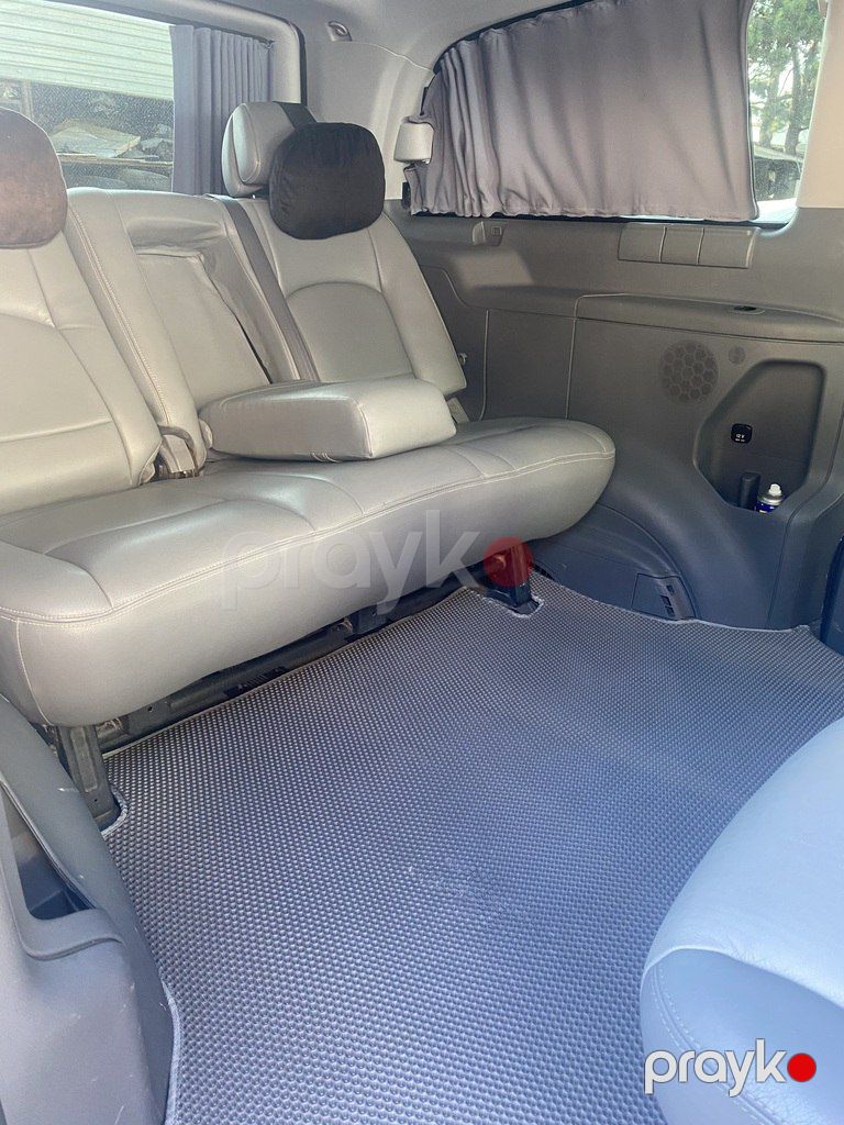 Mercedes Viano, 3.5 L, 2005 il, 380 000 km — Avtomobillər, Bakı (11)
