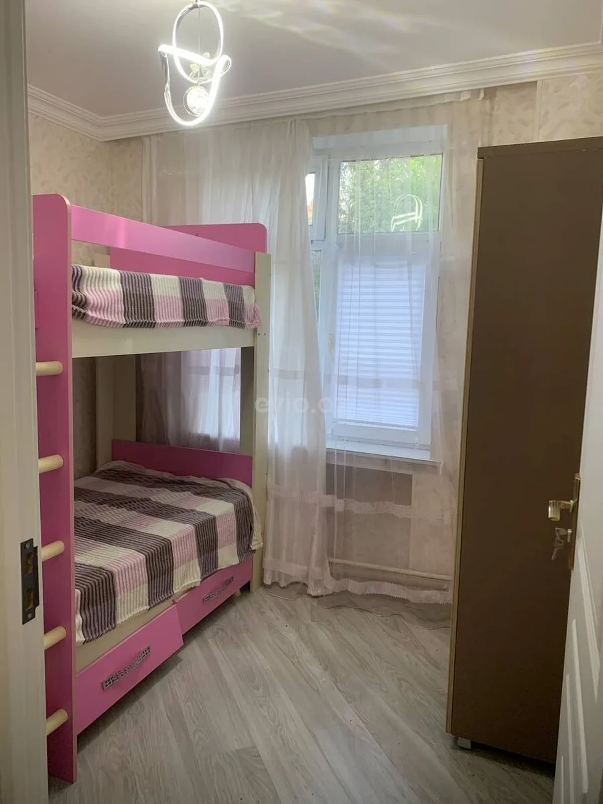3 otaqlı tam təmirli mənzil satılır Biləcəri qəsəbəsində — Mənzil, Bakı (10)