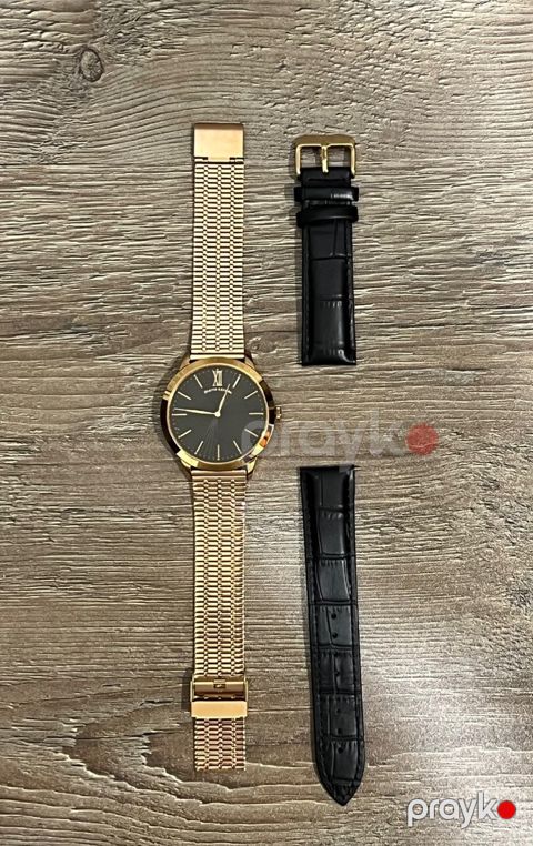 Pierre Cardin qol saatı — Bakı