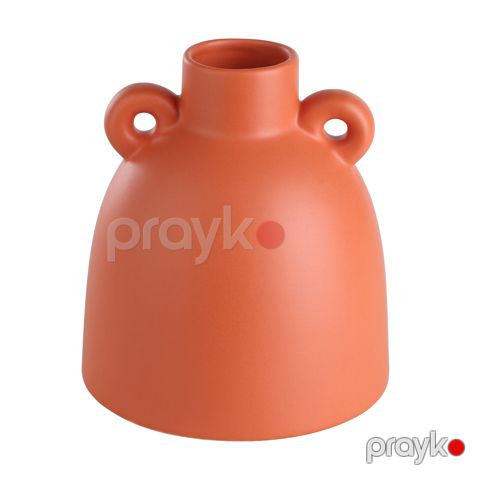 Güldan Eglo Anjabe 421247, keramika, qəhvəyi, 18x15.5 sm — Bakı
