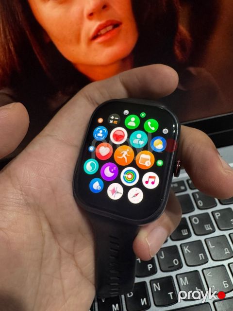 Honor choice watch — Bakı