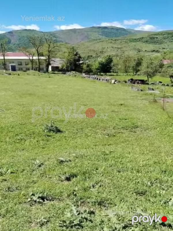 Satılır Torpaq sahəsi, 10 sot, Daşkəsən — Torpaq, Daşkəsən (2)
