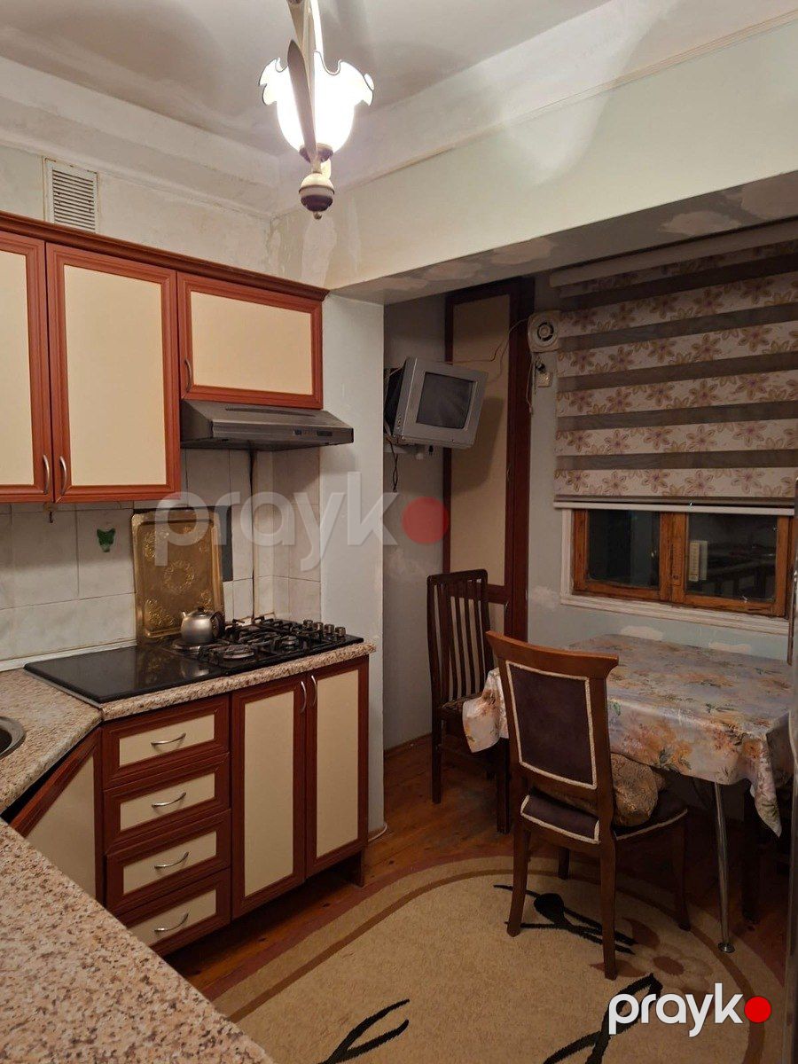Satılır 3 otaqlı yeni tikili 85 m² — Mənzil, Bakı (9)