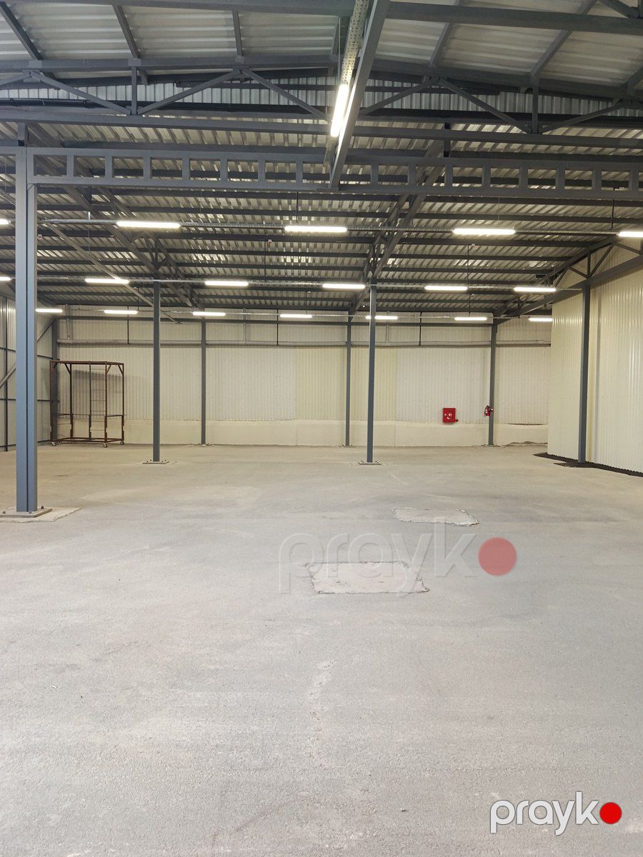 İcarəyə verilir obyekt 580 m² — Əmlak, Bakı (12)