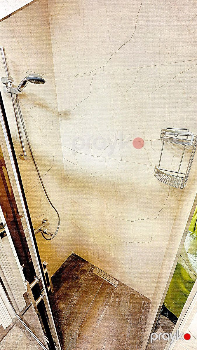 İcarəyə verilir 2 otaqlı yeni tikili 65 m² — Mənzil, Bakı (12)