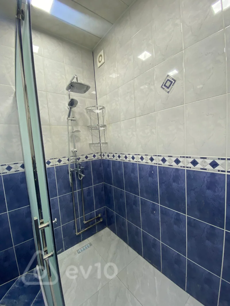 2 otaqlı mənzil, 97 m², nizami metro — kirayə — Mənzil, Bakı (9)
