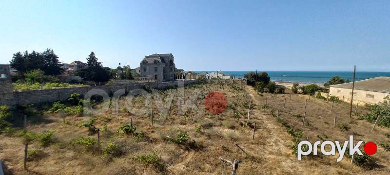 Satılır torpaq 27 sot — Torpaq, Bakı (8)